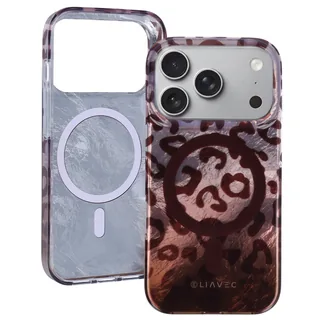 Kolekcja Liavec Blush