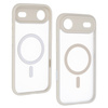 Liavec Soft Case do Iphone 17 Air gardenia