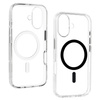 Liavec Pure Case für iPhone 17 Schwarz