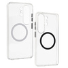 Liavec Pure Case do Samsung Galaxy S26 Ultra czarny