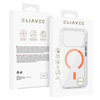 Liavec Pure Case do Iphone 17 Pro Max papaja