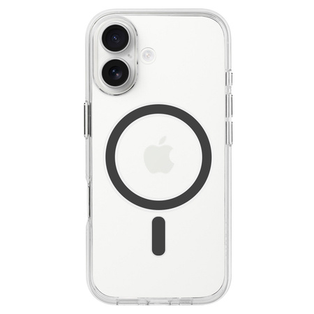 Liavec Pure Case do Iphone 17 szary