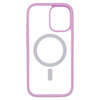 Liavec Soft Case do Iphone 17 fioletowy