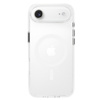 Liavec Pure Case für iPhone 17 Air Weiß