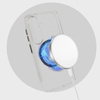 Liavec Pure Case do Samsung Galaxy S26 szary