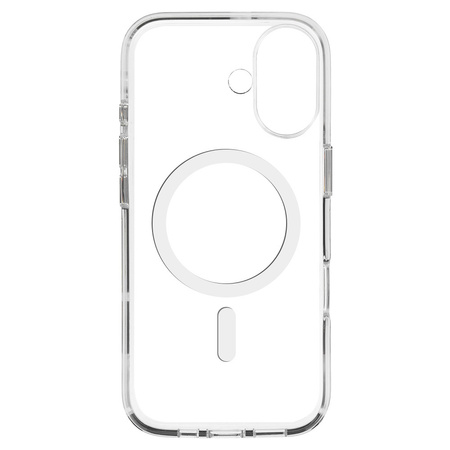 Liavec Pure Case do Iphone 17 zielony