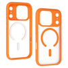 Liavec Soft Case do Iphone 17 Pro Max papaja
