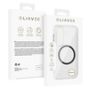 Liavec Pure Case do Samsung Galaxy S26 szary