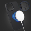 Liavec Carbon Core Case do Iphone 17