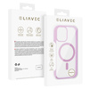 Liavec Soft Case do Iphone 17 fioletowy