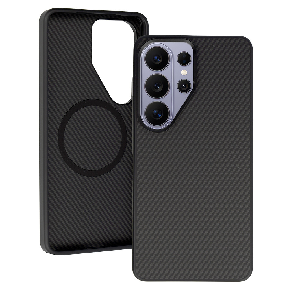 Liavec Carbon Core Case do Samsung Galaxy S26 Ultra