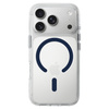 Liavec Pure Case do Iphone 17 Pro niebieski
