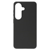 Liavec Silky Case with Metal Camera Frame do Samsung Galaxy S26 Plus czarny