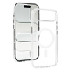 Liavec Pure Case do Iphone 17 Air biały