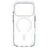 Liavec Pure Case with camera control button do Iphone 18 Pro Max/17 Pro Max różowy