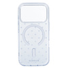 Liavec Bubble Case do Iphone 18 Pro Max/17 Pro Max jasnoniebieski