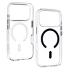 Liavec Pure Case do Iphone 17 Pro Max czarny