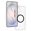 Liavec Pure Case do Samsung Galaxy S26 Ultra czarny