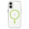 Liavec Pure Case do Iphone 17 zielony