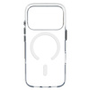 Liavec Pure Case with camera control button do Iphone 18 Pro/17 Pro czarny