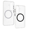 Liavec Pure Case do Samsung Galaxy S26 czarny