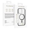 Liavec Soft Case do Iphone 17 szary