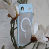 Liavec Soft Case do Iphone 17 Air jasnoniebieski