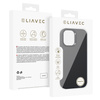 Liavec Carbon Core Case do Iphone 17