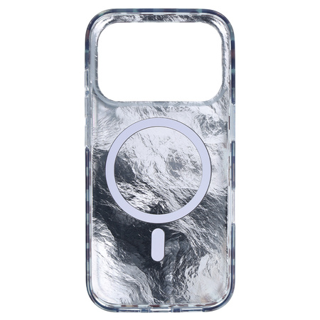 Liavec Blush Case do Iphone 18 Pro/17 Pro wzór 3