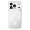 Liavec Soft Case do Iphone 17 Pro biały