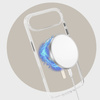 Liavec Pure Case do Iphone 17 Air gardenia