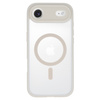 Liavec Soft Case für iPhone 17 Air Gardenia