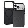 Liavec Carbon Core Case do Iphone 17 Pro Max