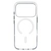 Liavec Pure Case with camera control button do Iphone 18 Pro Max/17 Pro Max biały