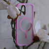 Liavec Soft Case do Iphone 17 fioletowy