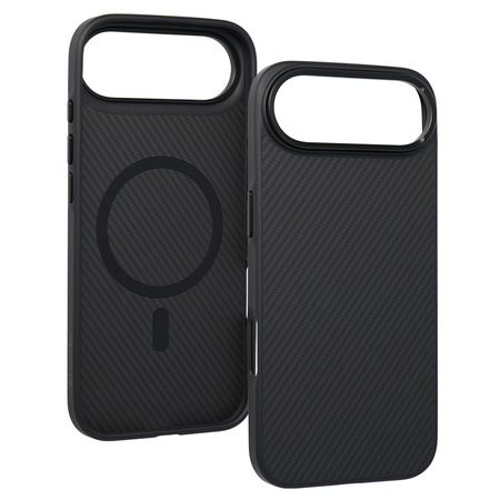 Liavec Carbon Core Case do Iphone 17 Air