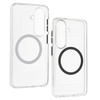 Liavec Pure Case do Samsung Galaxy S26 szary
