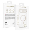 Liavec Soft Case do Iphone 17 Air gardenia