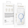 Liavec Pure Case do Iphone 17 niebieski