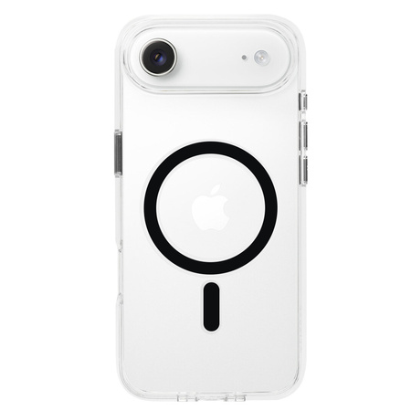 Liavec Pure Case do Iphone 17 Air czarny
