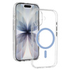 Liavec Pure Case do Iphone 17 niebieski
