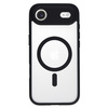 Liavec Soft Case für iPhone 17 Air Schwarz