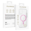 Liavec Pure Case do Iphone 17 fioletowy
