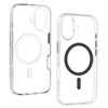 Liavec Pure Case do Iphone 17 szary