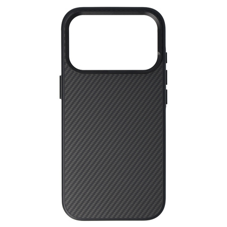 Liavec Carbon Core Case für iPhone 17 Pro