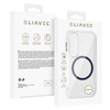 Liavec Pure Case für Samsung Galaxy S26 Blau