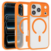 Liavec Soft Case do Iphone 17 Pro papaja