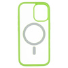 Liavec Soft Case do Iphone 17 zielony