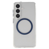 Liavec Pure Case do Samsung Galaxy S26 niebieski