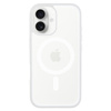Liavec Soft Case do Iphone 17 biały